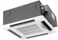 Photos - Air Conditioner Daichi DA50AMFS1 45 m²