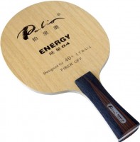 Photos - Table Tennis Bat Palio Energy 04 Carbon 