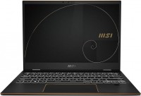 Photos - Laptop MSI Summit E16 Flip EVO A11MT (E16 A11MT-092RU)