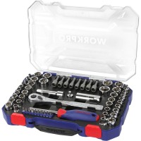 Photos - Tool Kit WORKPRO W003070 