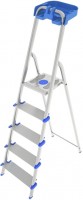 Photos - Ladder Colombo Atlantica 5 S112A05P 106 cm