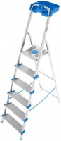 Photos - Ladder Colombo Atlantica 6 S112A06P 129 cm