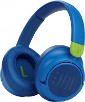 Photos - Headphones JBL JR460NC 
