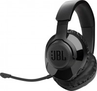 Photos - Headphones JBL Quantum 350 