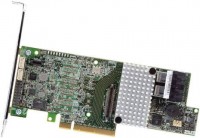 Photos - PCI Controller Card Intel RS3DC080 