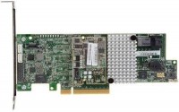 PCI Controller Card LSI 9361-4I SGL 