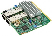 Photos - PCI Controller Card Supermicro AOC-MTGN-I2SM-O 