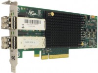 Photos - PCI Controller Card LSI LPe32002-M2 