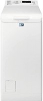 Photos - Washing Machine Electrolux TimeCare 500 EW2T25262P white