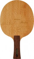 Photos - Table Tennis Bat Sanwei Shrafton Carbon 