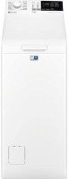Photos - Washing Machine Electrolux PerfectCare 600 EW6TN4062P white