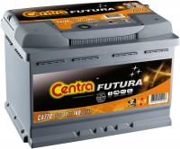 Photos - Car Battery Centra Futura