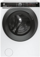 Photos - Washing Machine Hoover H-WASH&DRY 500 HDP 5106AMBC white