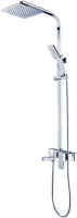 Photos - Shower System REA Navaro REA-P0802 