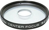 Photos - Lens Filter Kenko Center Focus 40.5 mm