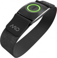 Photos - Heart Rate Monitor / Pedometer MiO MioPod 