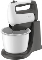 Photos - Mixer Tefal Prep'Mix+ HT464138 white