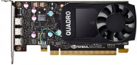 Photos - Graphics Card PNY Quadro P400 VCQP400V2-SB 