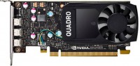 Photos - Graphics Card PNY Quadro P400 VCQP400DVIV2-PB 