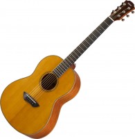 Photos - Acoustic Guitar Yamaha CSF3M 