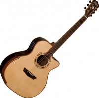 Acoustic Guitar Washburn WCG25SCE 
