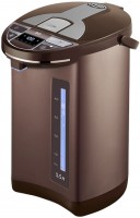 Photos - Electric Kettle BQ TP535 1450 W 5.5 L  brown