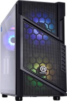Photos - Desktop PC Artline Overlord DRAGON (DRAGONv15)