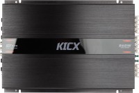 Photos - Car Amplifier Kicx ST 4.90 