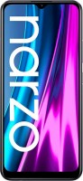 Photos - Mobile Phone Realme Narzo 50i 64 GB / 4 GB