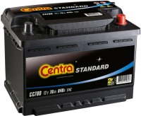 Photos - Car Battery Centra Standard (CC551)
