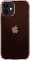 Photos - Case Spigen Crystal Flex for iPhone 12 mini 