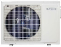 Photos - Air Conditioner Biryusa BM3-H21/4DR1 62 m² on 3 unit(s)