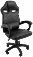 Photos - Computer Chair Bonro B-827