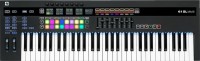 Photos - MIDI Keyboard Novation SL 61 MK3 