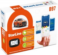 Photos - Car Alarm StarLine B97 2SIM LTE GPS 