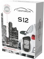 Photos - Car Alarm Centurion S12 