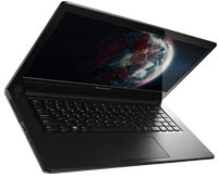 Photos - Laptop Lenovo IdeaPad S400 (S400 59-351728)
