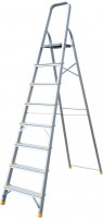 Photos - Ladder Master Tool 79-1108 172 cm