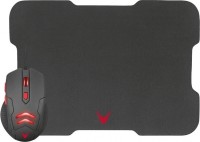 Photos - Mouse VARR Set MPX4 + Mouse Pad 