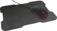 Photos - Mouse VARR Set MPX5 + Mouse Pad 