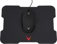 Photos - Mouse VARR Set MPX6 + Mouse Pad 