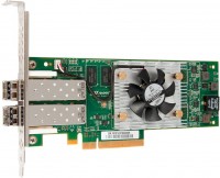 Photos - PCI Controller Card QLogic QLE2672-CK 