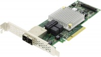 Photos - PCI Controller Card Adaptec ASR-8885 