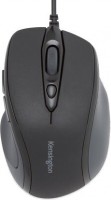 Photos - Mouse Kensington Pro Fit Wired Mid-Size Mouse 