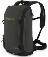 Photos - Backpack Acepac Zam 15 Exp 15 L