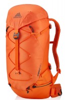 Photos - Backpack Gregory Alpinisto 28 LT M/L 28 L