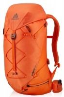 Photos - Backpack Gregory Alpinisto 38 LT M/L 38 L