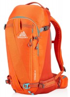 Photos - Backpack Gregory Targhee 32 M 32 L M