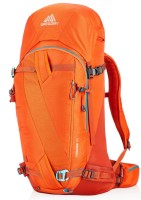 Photos - Backpack Gregory Targhee 45 M 45 L M