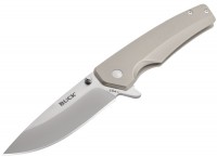 Photos - Knife / Multitool BUCK Odessa 